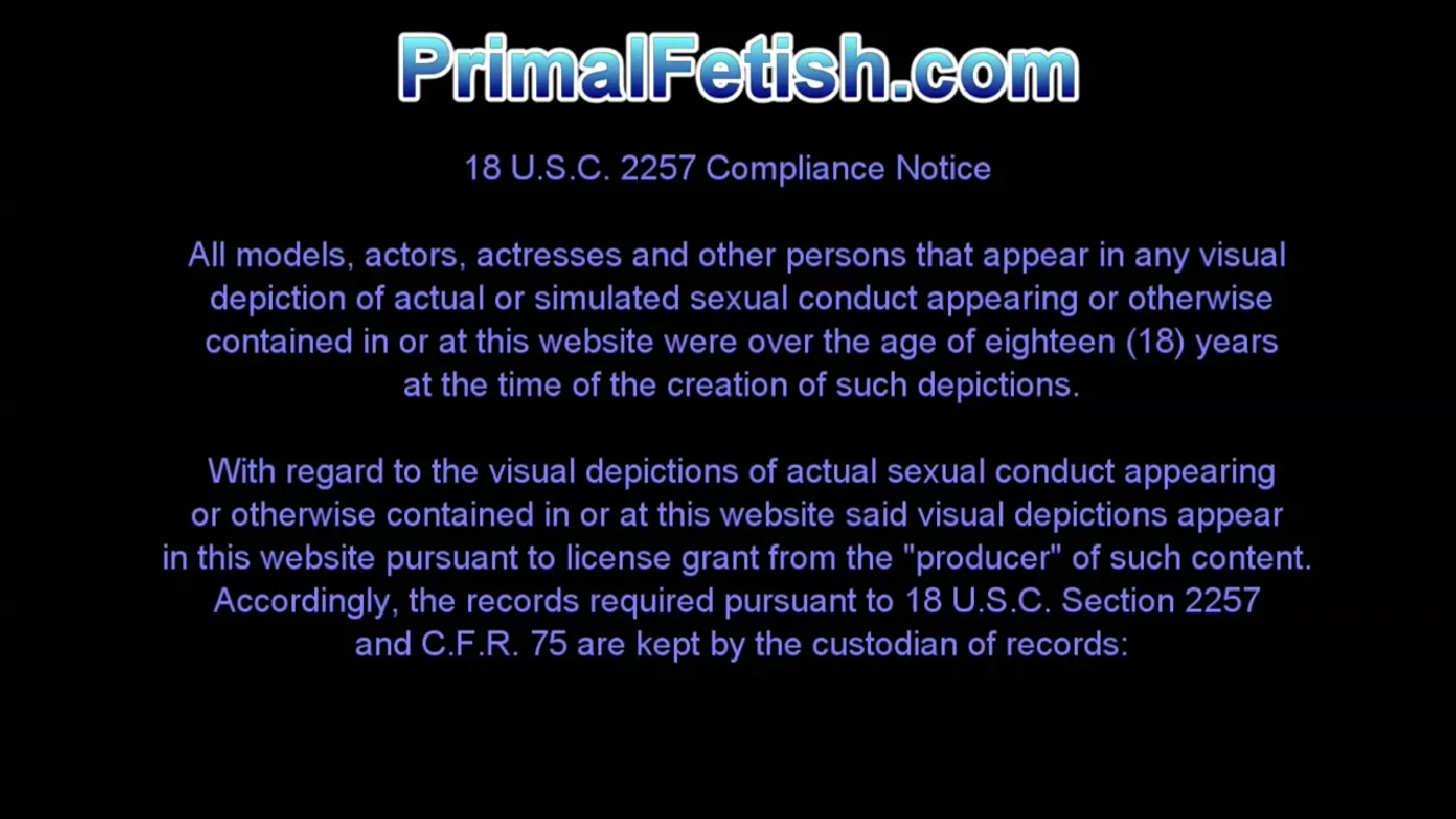 PrimalFetish Charli Maverick XXX